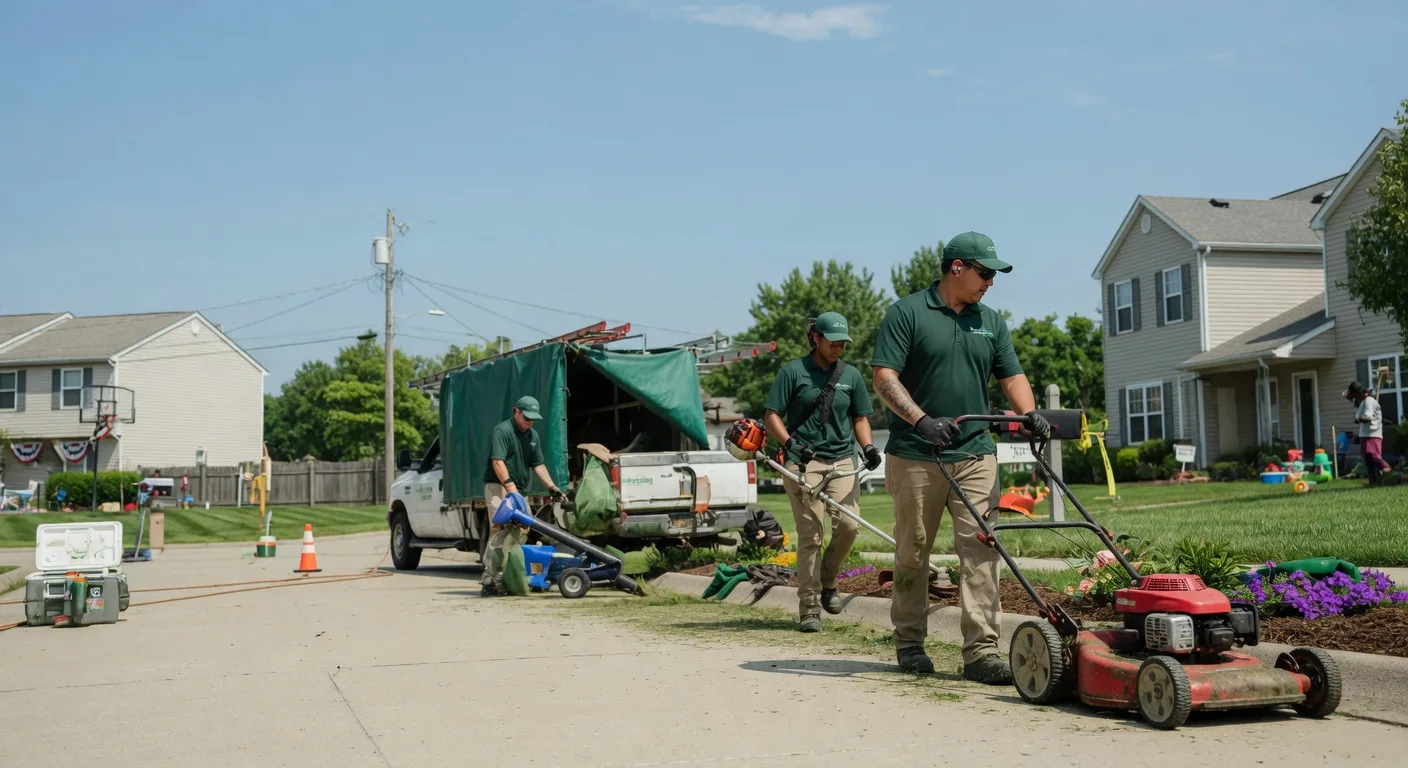 Irrigation Installation in Ridgeway, WI near me